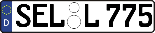 SEL-L775