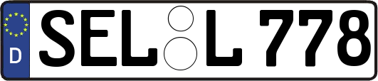 SEL-L778