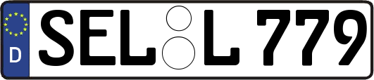 SEL-L779
