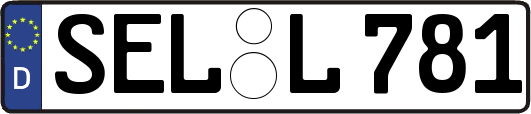 SEL-L781