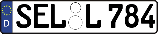 SEL-L784