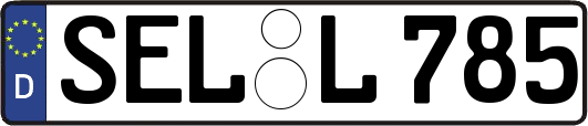 SEL-L785