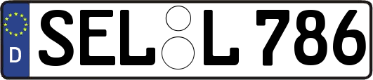 SEL-L786