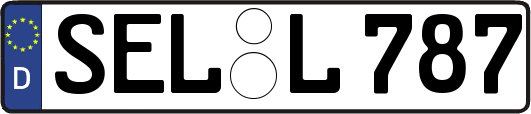 SEL-L787