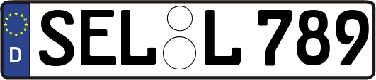 SEL-L789