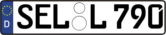 SEL-L790