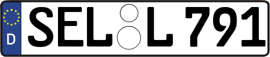SEL-L791