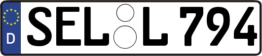 SEL-L794