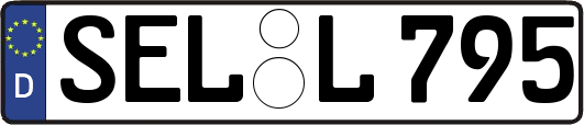 SEL-L795