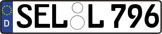 SEL-L796