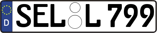 SEL-L799
