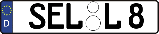 SEL-L8