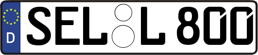 SEL-L800