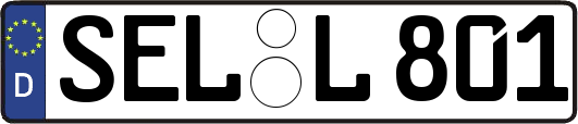 SEL-L801