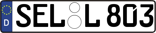 SEL-L803