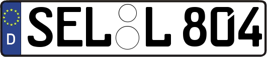 SEL-L804