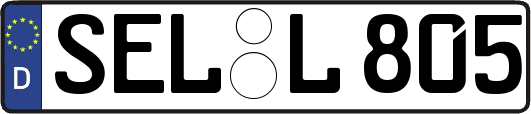SEL-L805