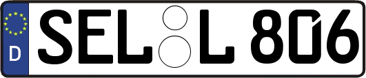 SEL-L806