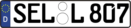 SEL-L807