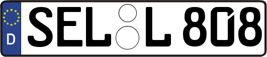 SEL-L808