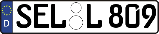 SEL-L809