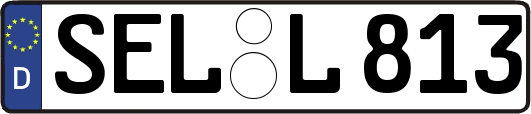 SEL-L813