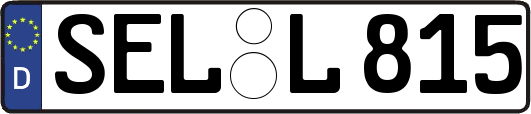 SEL-L815