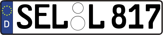SEL-L817