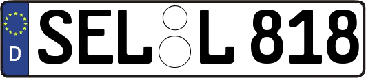 SEL-L818