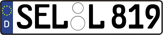 SEL-L819