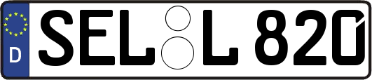 SEL-L820