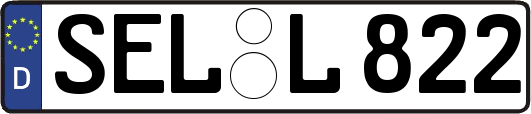 SEL-L822