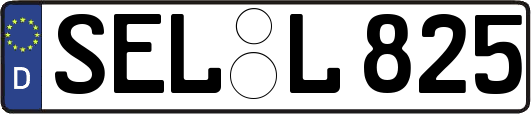 SEL-L825