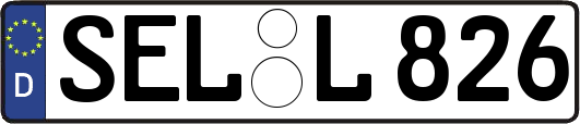 SEL-L826