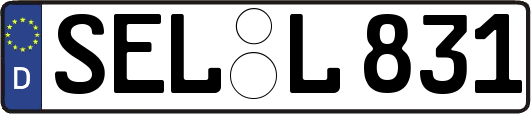 SEL-L831