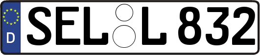SEL-L832