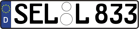SEL-L833