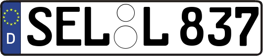 SEL-L837