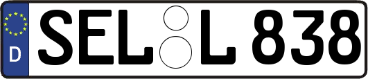 SEL-L838
