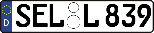SEL-L839