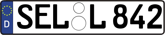 SEL-L842