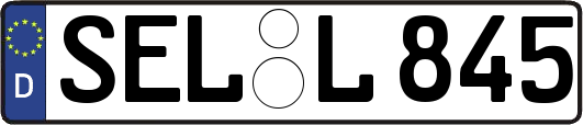SEL-L845