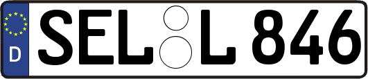 SEL-L846