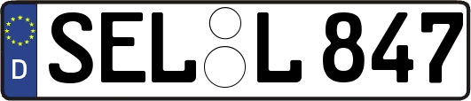SEL-L847