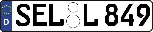 SEL-L849