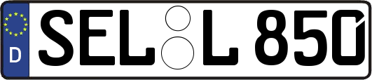 SEL-L850