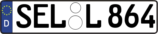 SEL-L864