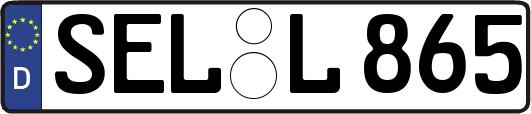 SEL-L865