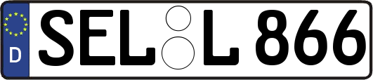 SEL-L866