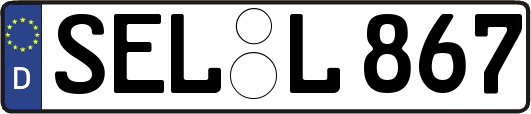 SEL-L867